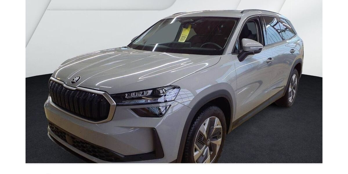 Skoda Kodiaq 26.635 km 42.842 &euro; Dortmund 44309