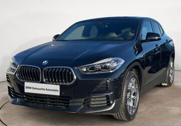 BMW X2 55.005 km 26.990 &euro; Lünen 44534