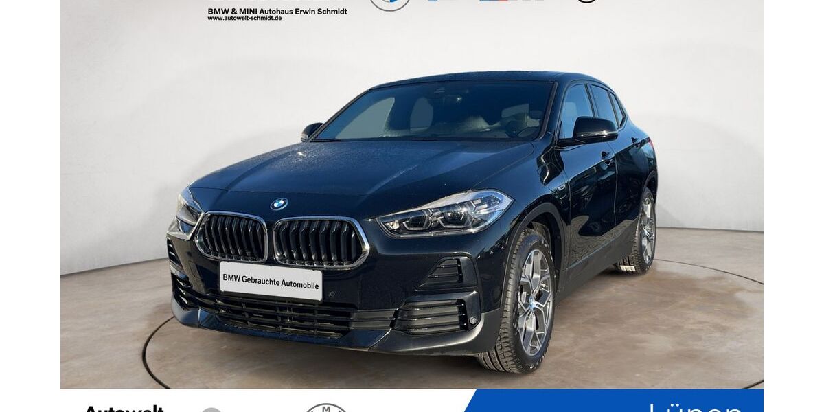 BMW X2 55.005 km 26.990 &euro; Lünen 44534