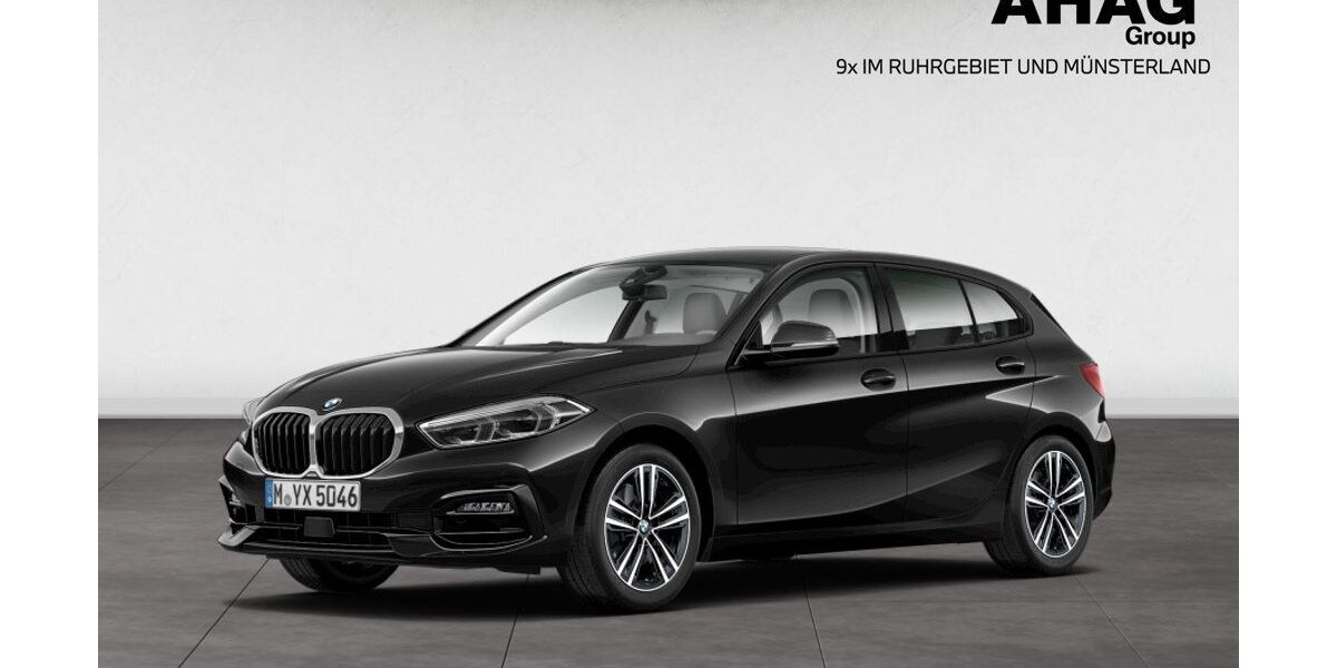 BMW 118 31.994 km 25.740 &euro; Gelsenkirchen 45897