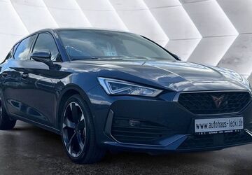 Cupra Leon 40.986 km 24.890 &euro; Dortmund 44263