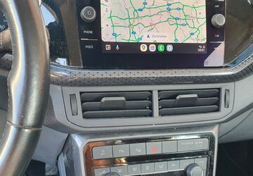 VW T-Cross 62.000 km 15.500 &euro; Dortmund 44309