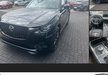 Mazda CX-60 4.900 km 46.990 &euro; Kamen 59174