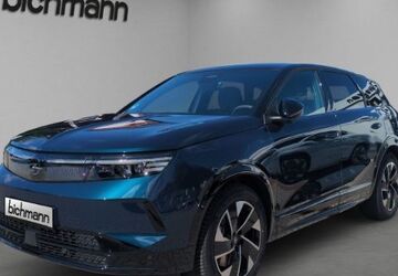 Opel Grandland (X) 4.900 km 38.990 &euro; Menden 58706