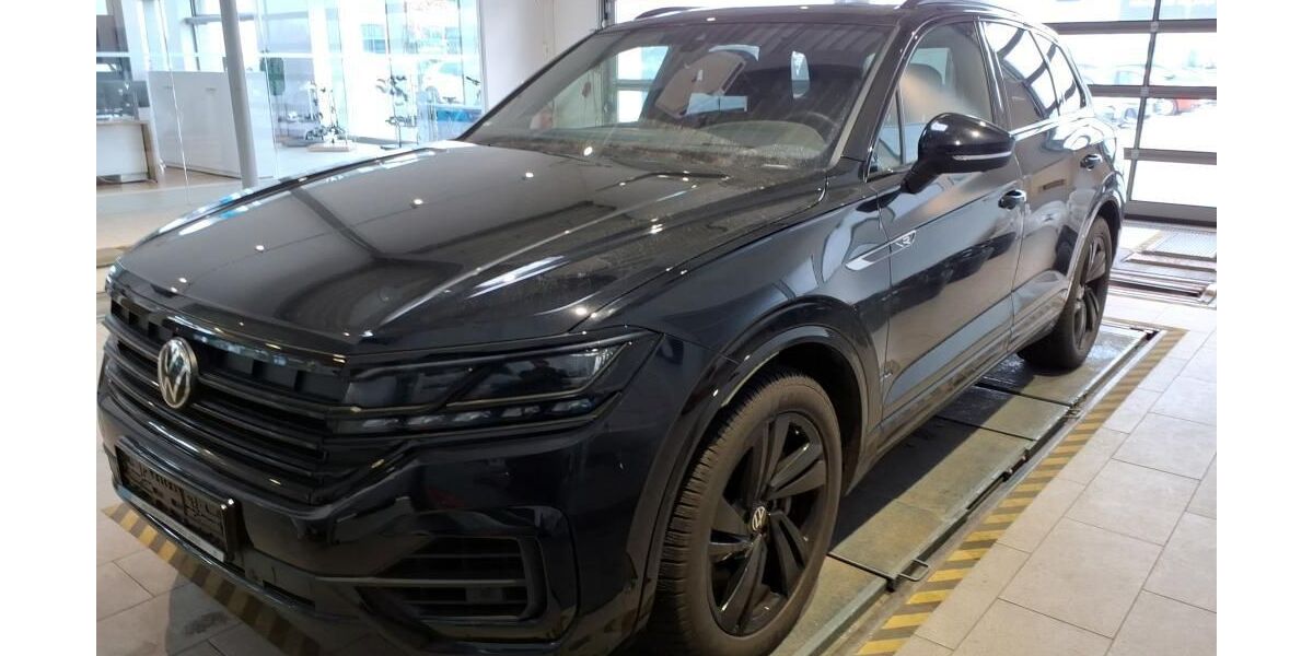 VW Touareg 74.074 km 54.740 &euro; Hagen 58091