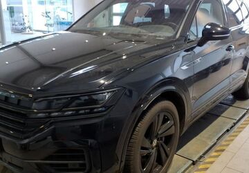 VW Touareg 74.074 km 54.745 &euro; Hagen 58091