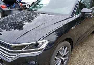 VW Touareg 29.253 km 53.885 &euro; Hagen 58091