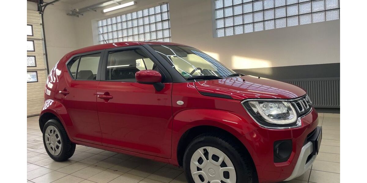 Suzuki Ignis 33.800 km 12.500 &euro; Kamen 59174