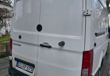 VW Crafter 429.591 km 8.888 &euro; Dortmund 44143