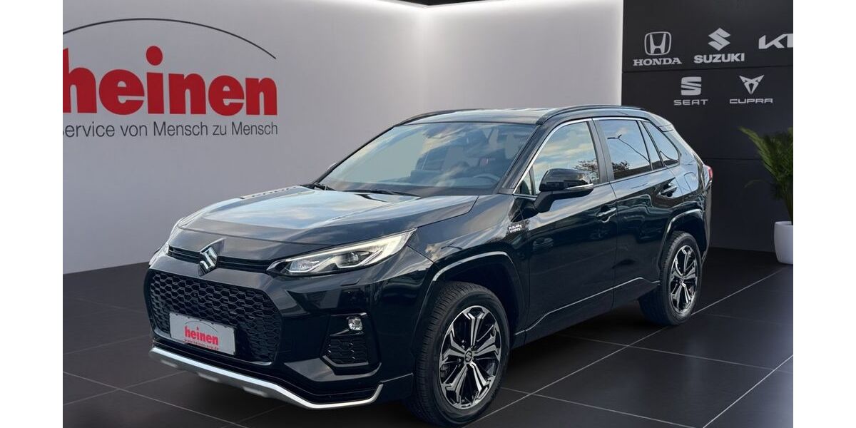 Suzuki Across 28.000 km 35.429 &euro; Dortmund 44149