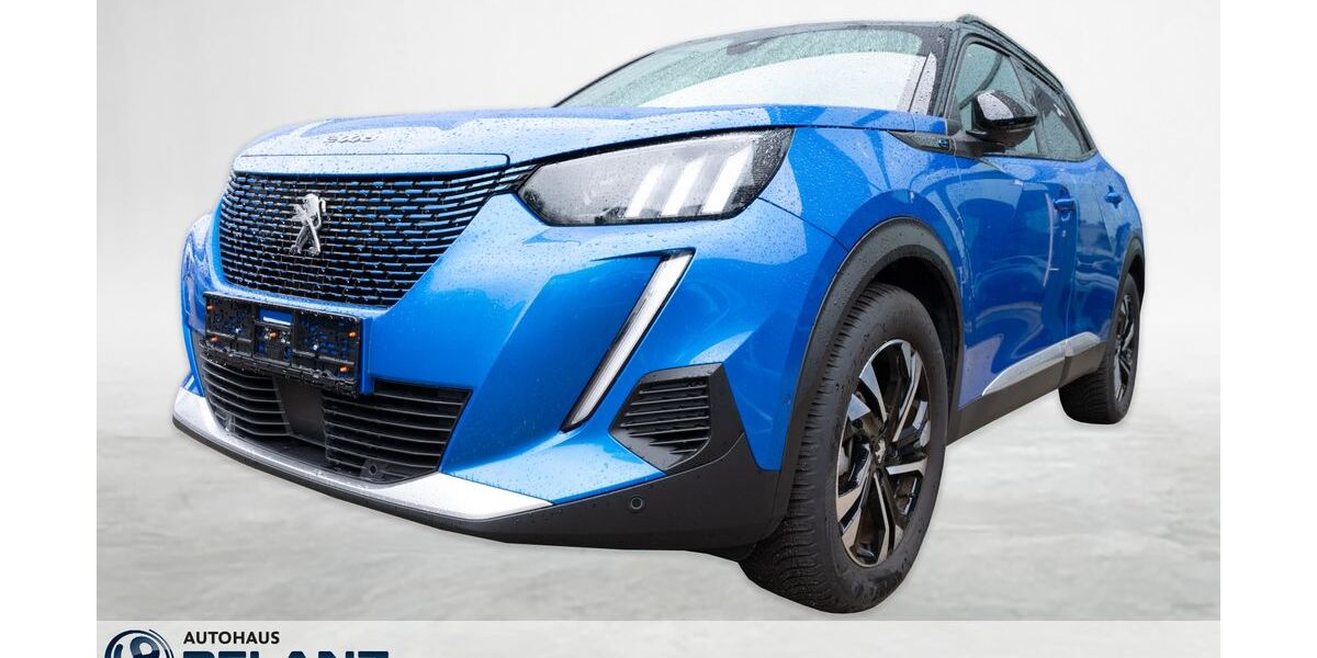 Peugeot 2008 6.063 km 23.890 &euro; Gelsenkirchen 45881