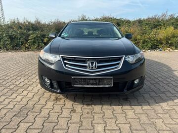 Gebrauchte Honda Accord