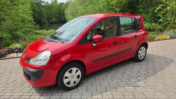 Gebrauchte Renault Modus