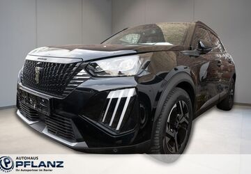 Peugeot 2008 30.029 km 21.485 &euro; Dortmund 44263