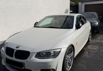 BMW 335 158.000 km 19.500 &euro; Bergkamen 59192