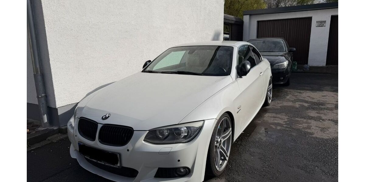BMW 335 158.000 km 19.500 &euro; Bergkamen 59192