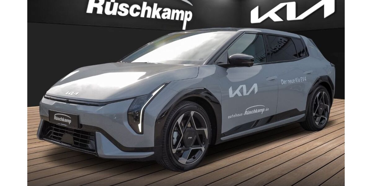 Kia EV4 4.984 km 46.990 &euro; Selm 59379