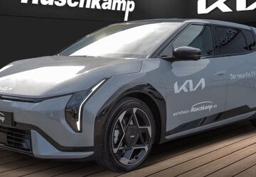 Kia EV4 6.304 km 46.990 &euro; Selm 59379