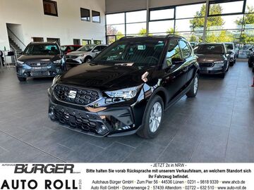 Gebrauchte Seat Arona