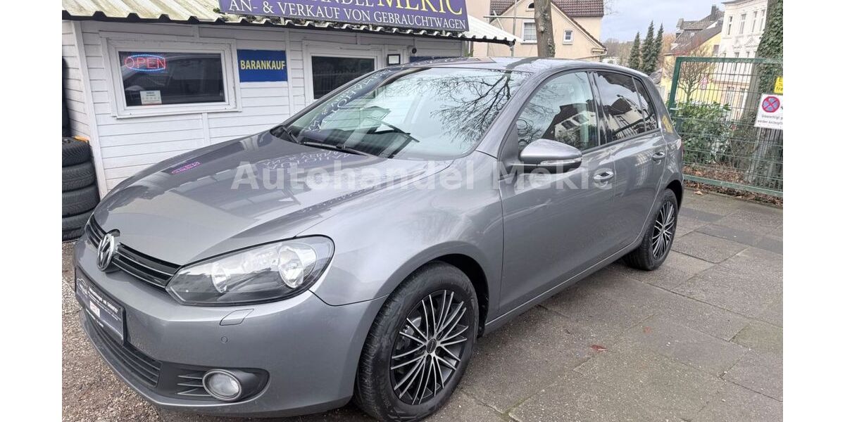 VW Golf 154.000 km 5.999 &euro; Dortmund 44263