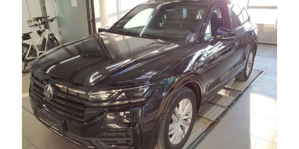 VW Touareg 93.334 km 50.750 &euro; Hagen 58091