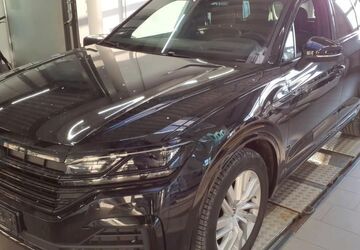 VW Touareg 93.334 km 50.775 &euro; Hagen 58091