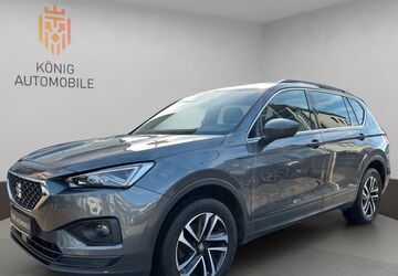 Seat Tarraco 70.000 km 19.900 &euro; Lünen 44536