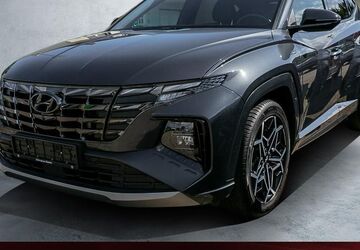Hyundai TUCSON 35.214 km 30.599 &euro; Dortmund 44289
