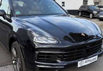 Porsche Cayenne 197.000 km 33.990 &euro; Dortmund 44147