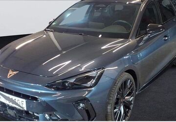 Cupra Leon 4.375 km 40.510 &euro; Dortmund 44269