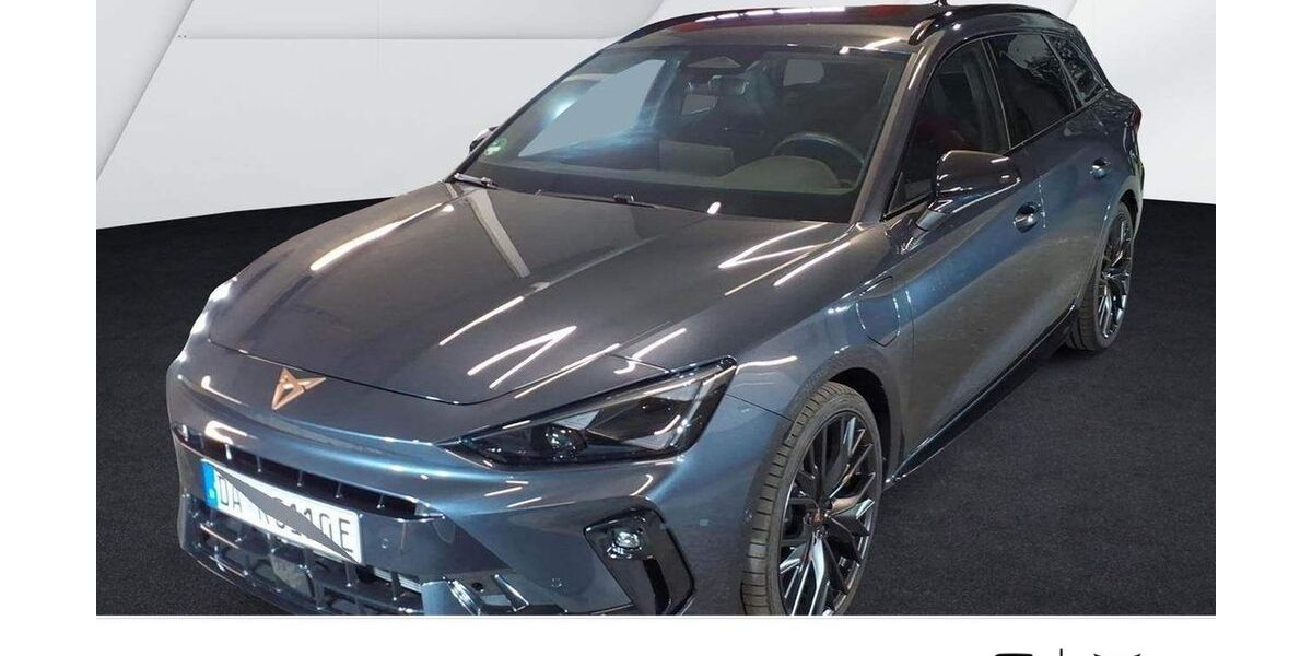 Cupra Leon 4.375 km 40.510 &euro; Dortmund 44269