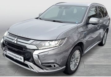 Mitsubishi Outlander 54.199 km 21.445 &euro; Dortmund 44379