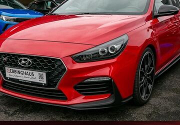 Hyundai i30 75.600 km 27.790 &euro; Unna 59423