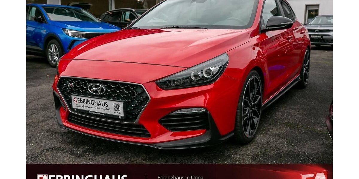 Hyundai i30 75.600 km 27.790 &euro; Unna 59423