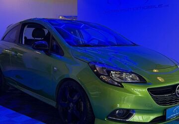 Opel Corsa 108.000 km 8.499 &euro; Gelsenkirchen 45884
