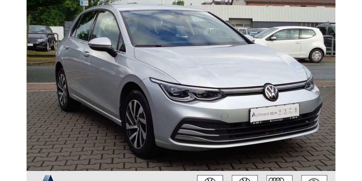 VW Golf 80.221 km 20.480 &euro; Selm 59379