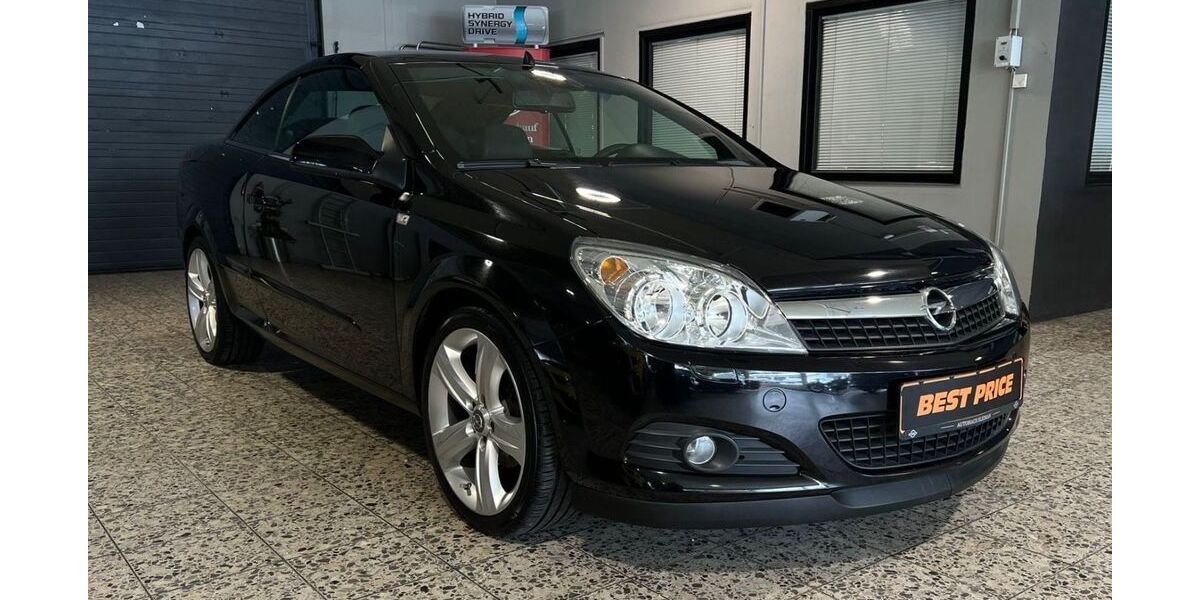 Opel Astra 250.000 km 3.490 &euro; Unna 59425