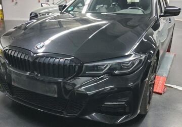 BMW 320 65.970 km 33.795 &euro; Hagen 58091