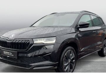 Skoda Karoq 17.170 km 34.881 &euro; Dortmund 44309