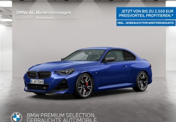 BMW M240i 11.894 km 59.999 &euro; Dortmund 44263