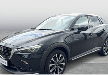 Mazda CX-30 87.622 km 14.795 &euro; Dortmund 44379