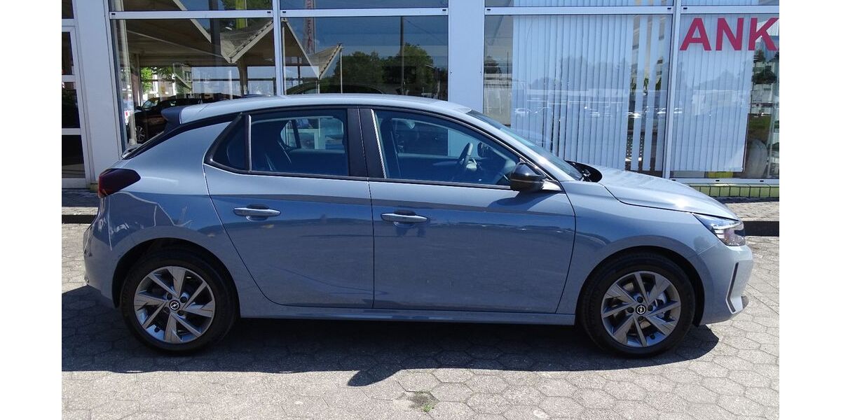 Opel Corsa 6.999 km 18.444 &euro; Waltrop 45731