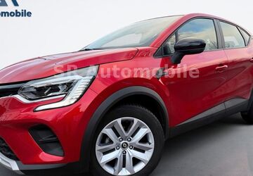 Renault Captur 16.000 km 14.990 &euro; Recklinghausen 45661