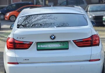 BMW 530 Gran Turismo 173.000 km 16.000 &euro; Dortmund 44147