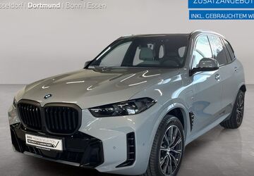 BMW X5 16.387 km 94.299 &euro; Dortmund 44263