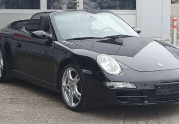 Porsche 997 40.235 km 62.950 &euro; Lünen 44534