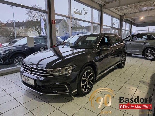 VW Passat Variant 102.065 km 18.770 &euro; Gelsenkirchen 45881