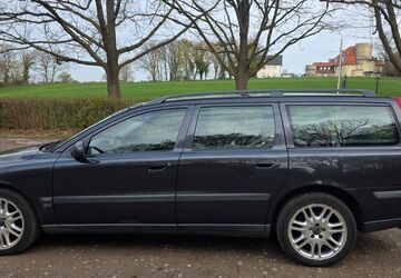 Volvo V70 399.500 km 3.450 &euro; Bochum 44789