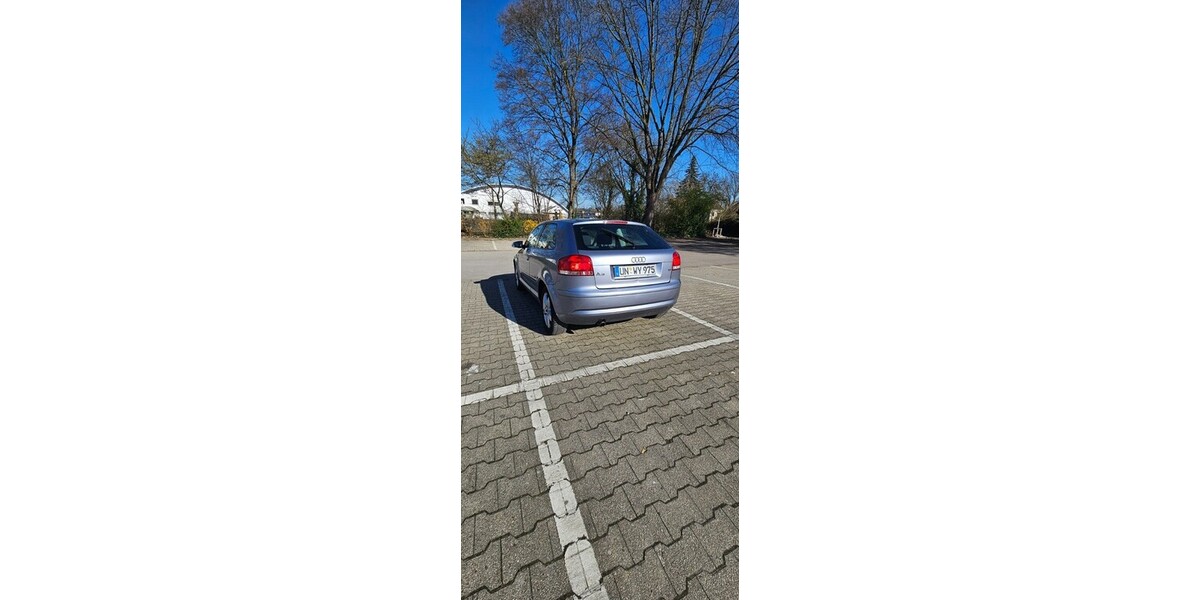 Audi A3 8P 206.700 km 1.300 &euro; Dortmund 44135