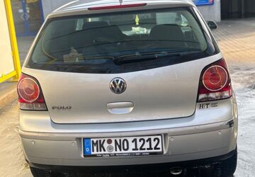 VW Polo 230.000 km 1.500 &euro; Iserlohn 58642